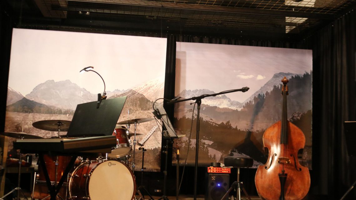 „Süsom givè“ mit LA BANDA D’ADELINA