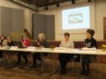 Unterhaltsame 91. HV des Frauenvereins Uzwil