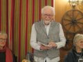 13. HV des evangelischen Kirchenchors Niederuzwil-Oberuzwil