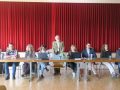 Kirchbürgerversammlung 2025 der evangelisch-reformierten Kirchgemeinde Oberuzwil-Jonschwil
