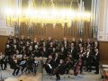 Abschied von Dirigentin Felicitas Gadient