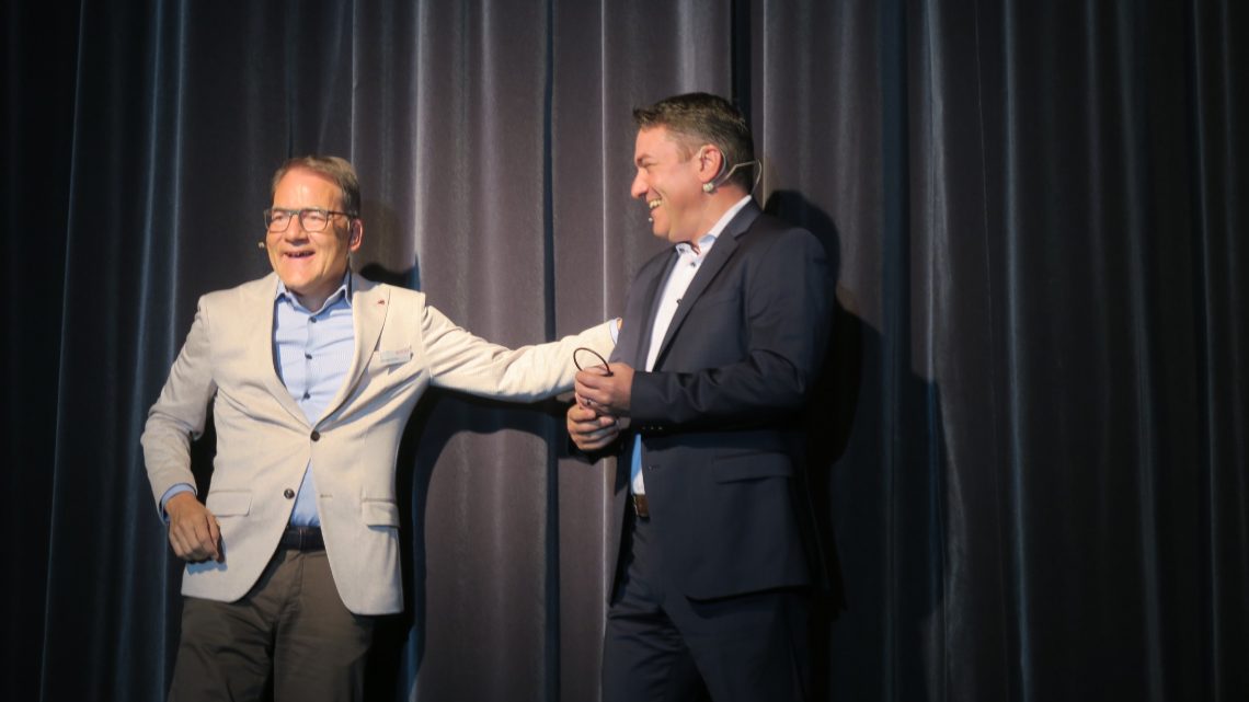 Dreitagesfest Raiffeisenbank Flawil-Degersheim-Mogelsberg-Oberuzwil