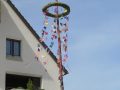 Oberuzwiler Maibaumfest 2026